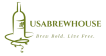 USABrewhouse: Savor the Flavors of Freedom